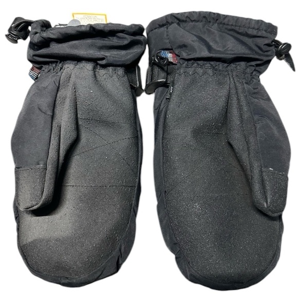 3M Thinsulate Hot Tips Mitts - Picture 2 of 5